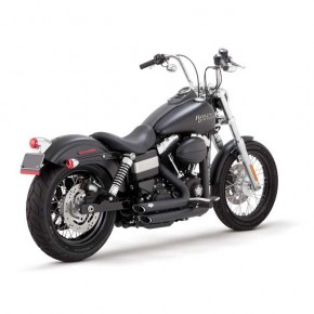 UKŁAD WYDECHOWY VANCE&HINES SHORTSHOTS