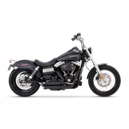 UKŁAD WYDECHOWY VANCE&HINES SHORTSHOTS