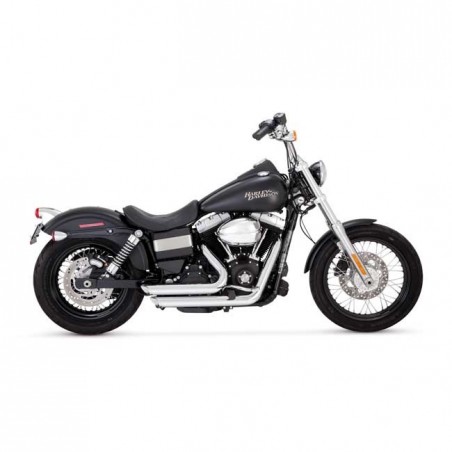 UKŁAD WYDECHOWY VANCE&HINES SHORTSHOTS