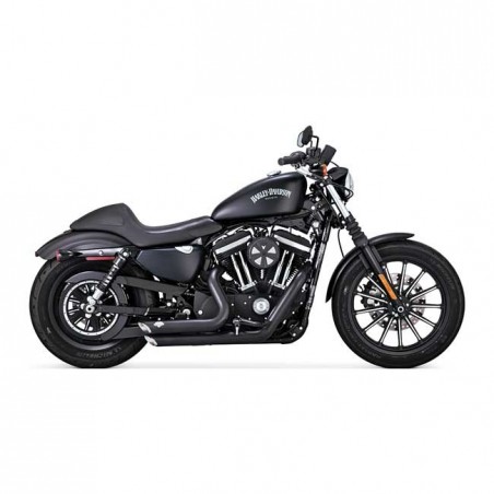 UKŁAD WYDECHOWY VANCE&HINES SHORTSHOTS