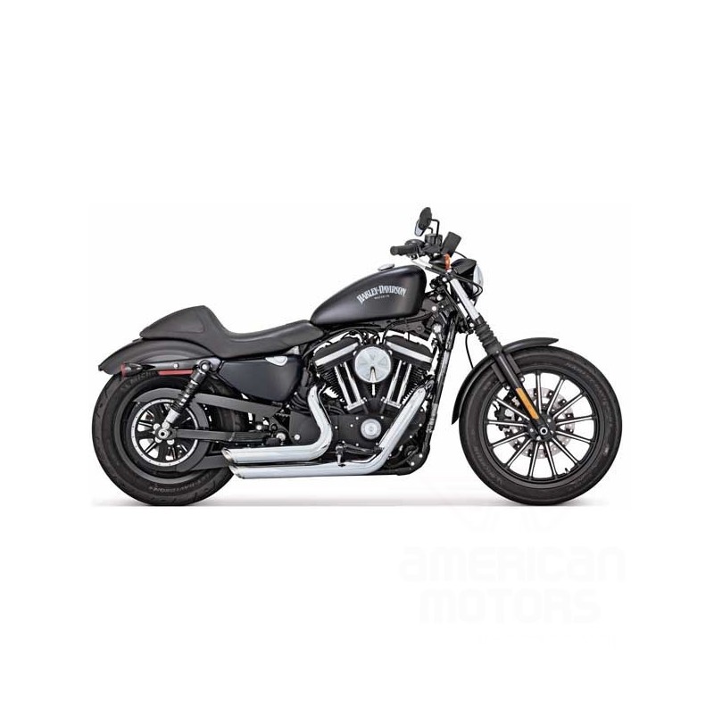 UKŁAD WYDECHOWY VANCE&HINES SHORTSHOTS