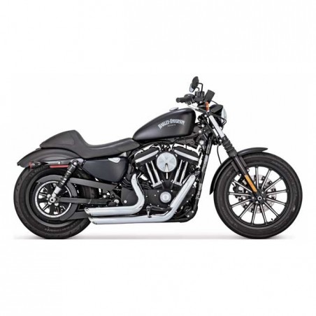 UKŁAD WYDECHOWY VANCE&HINES SHORTSHOTS