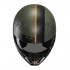 KASK HJC I20 BATOL GREEN/ORANGE