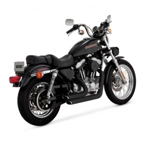 UKŁAD WYDECHOWY VANCE&HINES SHORTSHOTS