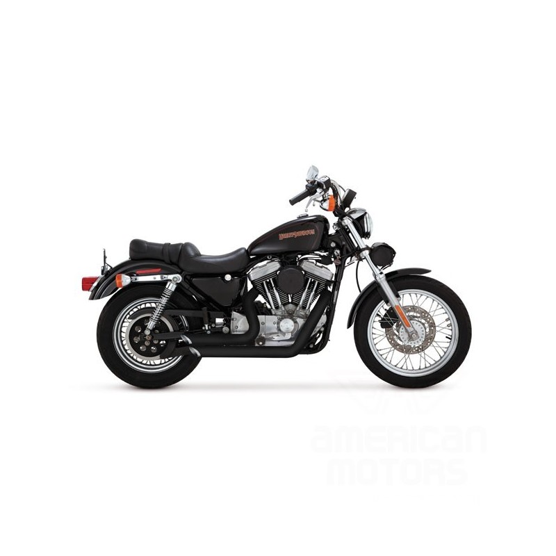 UKŁAD WYDECHOWY VANCE&HINES SHORTSHOTS