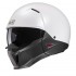 KASK HJC I20 PEARL WHITE