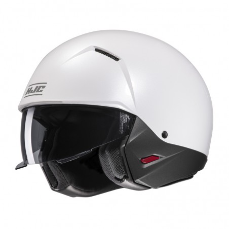 KASK HJC I20 PEARL WHITE