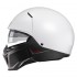 KASK HJC I20 PEARL WHITE