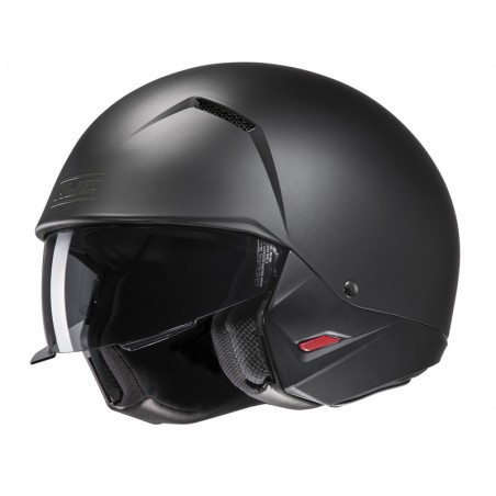 KASK HJC I20 SEMI FLAT BLACK