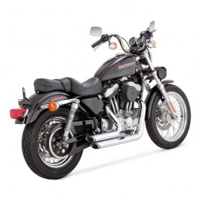 UKŁAD WYDECHOWY VANCE&HINES SHORTSHOTS