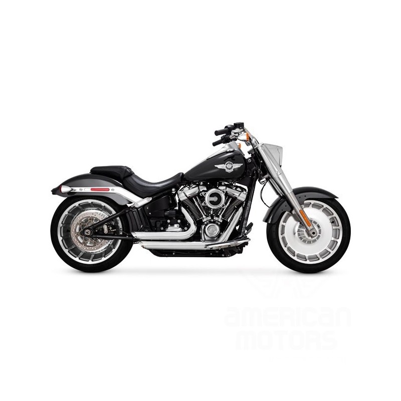 UKŁAD WYDECHOWY VANCE&HINES SHORTSHOTS