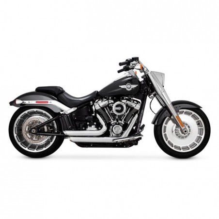 UKŁAD WYDECHOWY VANCE&HINES SHORTSHOTS