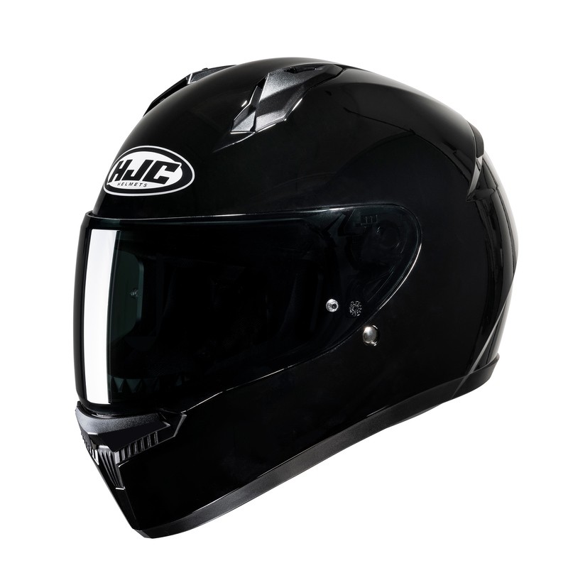 KASK HJC C10 BLACK