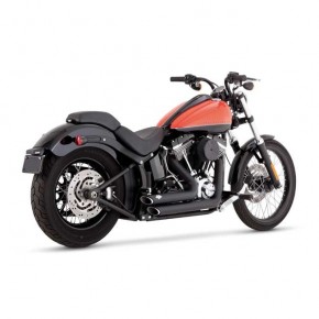 UKŁAD WYDECHOWY VANCE&HINES SHORTSHOTS