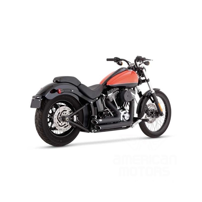 UKŁAD WYDECHOWY VANCE&HINES SHORTSHOTS