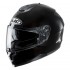 KASK HJC C70 METAL BLACK