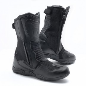 BUTY REBELHORN COMPASS AIR BLACK