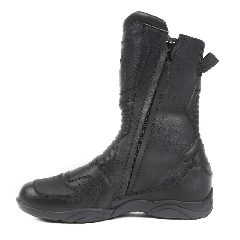 BUTY REBELHORN COMPASS BLACK