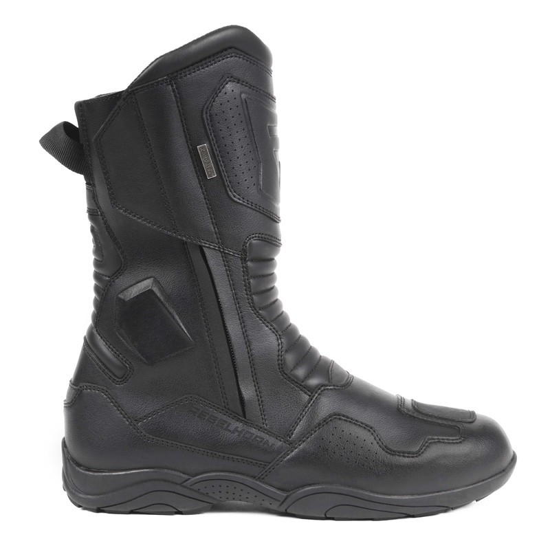 BUTY REBELHORN COMPASS BLACK