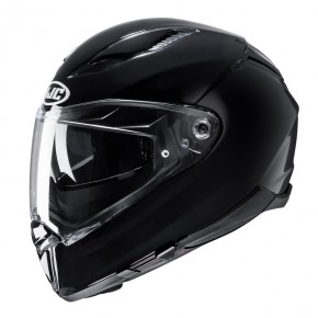 KASK HJC F70 METAL BLACK