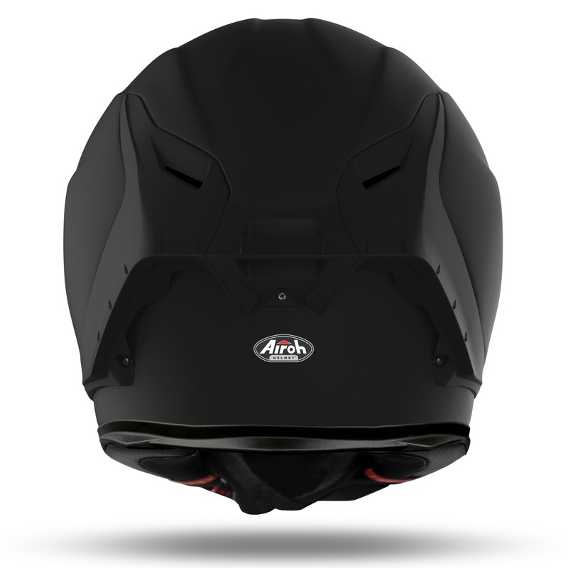 KASK AIROH GP550 S COLOR BLACK MATT XS