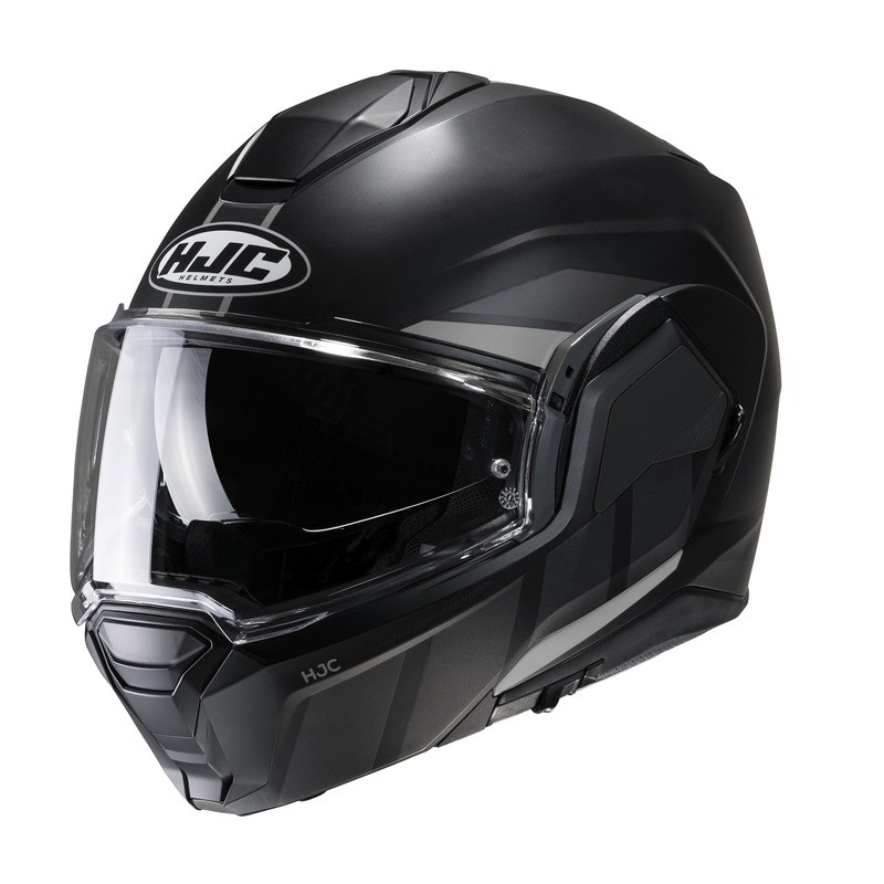 KASK HJC I100 BEIS BLACK/GREY