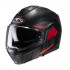 KASK HJC I100 BEIS BLACK/RED