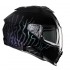 KASK HJC I71 CELOS BLACK/GREY