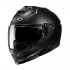 KASK HJC I71 SEMI FLAT BLACK