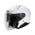 KASK HJC RPHA31 PEARL WHITE