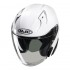 KASK HJC RPHA31 PEARL WHITE