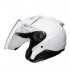 KASK HJC RPHA31 PEARL WHITE