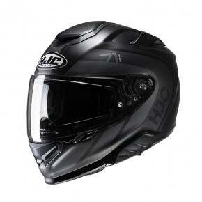 KASK HJC RPHA71 MAPOS BLACK/GREY