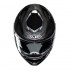 KASK HJC RPHA71 SOLID CARBON BLACK