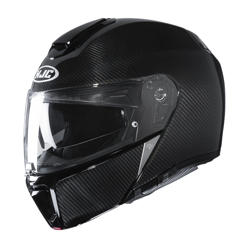 KASK HJC R-PHA-90S CARBON BLACK L