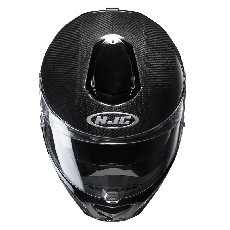 KASK HJC R-PHA-90S CARBON BLACK L