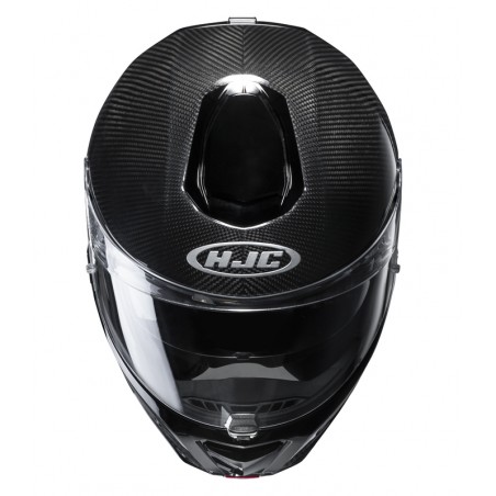 KASK HJC R-PHA-90S CARBON BLACK L