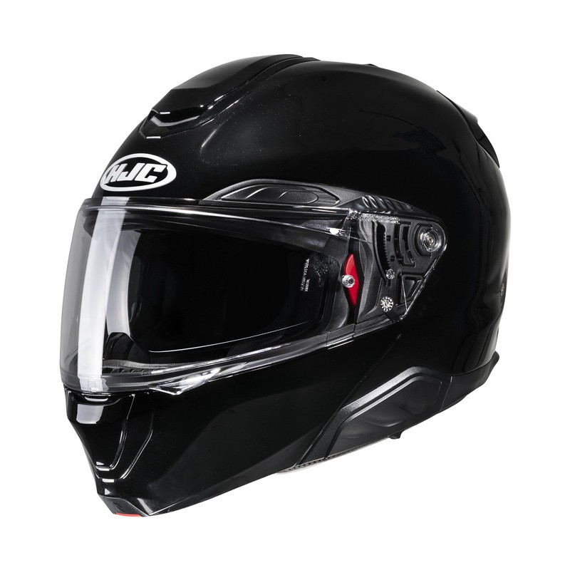 KASK HJC RPHA91 METAL BLACK