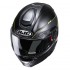 KASK HJC RPHA91 COMBUST BLACK/YELLOW