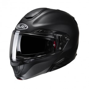 KASK HJC RPHA91 MATTE BLACK