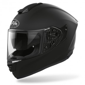 KASK AIROH ST501 COLOR BLACK MATT