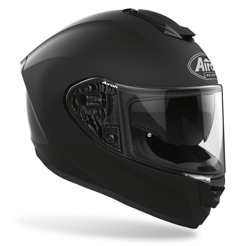 KASK AIROH ST501 COLOR BLACK MATT