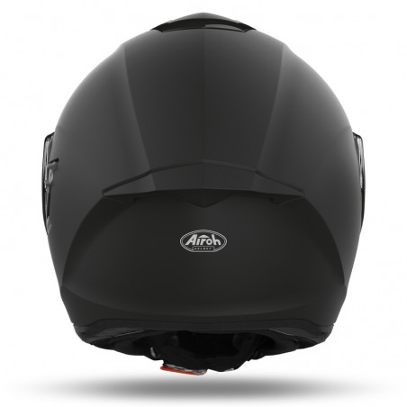 KASK AIROH ST501 COLOR BLACK MATT