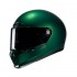 KASK HJC V10 DEEP GREEN