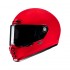 KASK HJC V10 DEEP RED