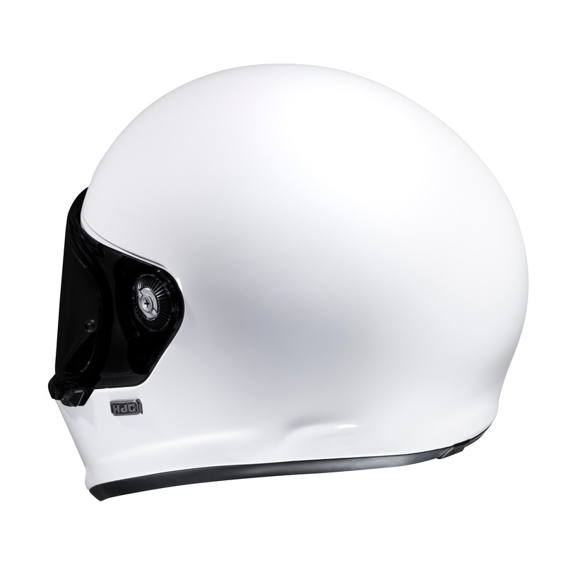 KASK HJC V10 WHITE