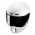 KASK HJC V10 WHITE