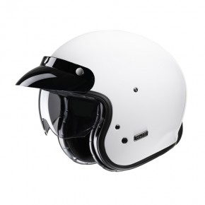 KASK HJC V31 WHITE