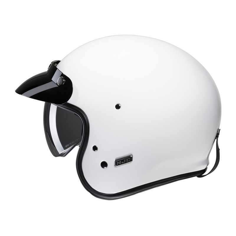 KASK HJC V31 WHITE