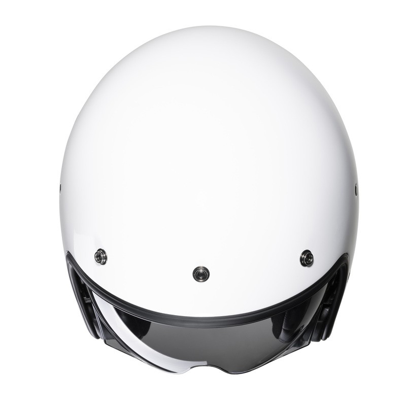 KASK HJC V31 WHITE